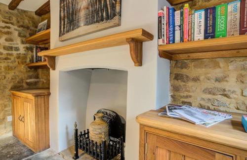 Hollytree Cottage - Foto 11