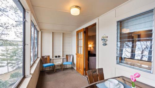 2 Bedroom Rental on Squam Lake (Unit 4) - Foto 5