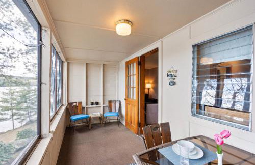 2 Bedroom Rental on Squam Lake (Unit 4) - Foto 5