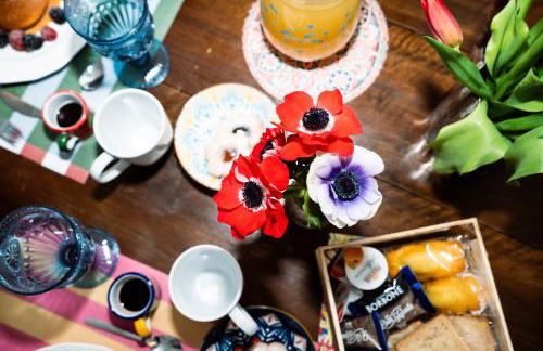 Casa Iside - Foto 14