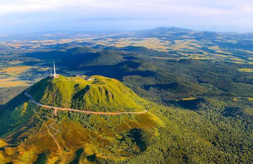 Appartement Royat bourg - Foto 17