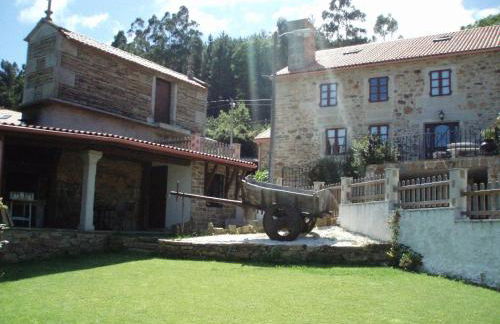 Casa de Verdes - In Cabana de Bergantinos - Foto 68