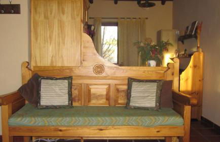 Casa Rurales Cimera y Brincalobitos - Photo 32