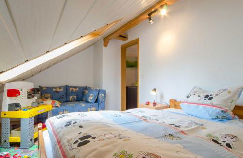 Ferienwohnungen Handwerger - Foto 11