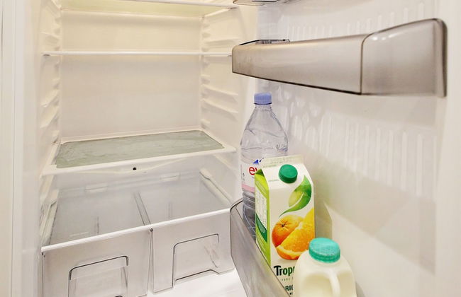 Central London Flat Westminster - Foto 18