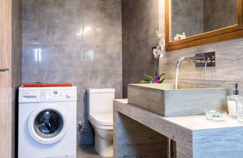 Louros Spa House - Photo 57