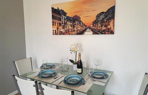 Navigli Ticinese Apartment - Foto 10