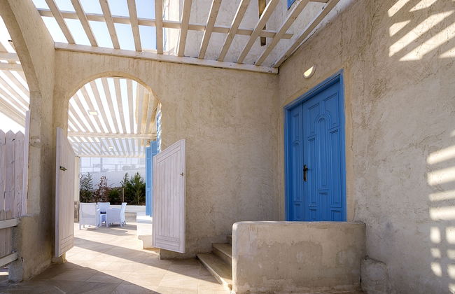 Villa Naya Branch 3 Santorini - Foto 14