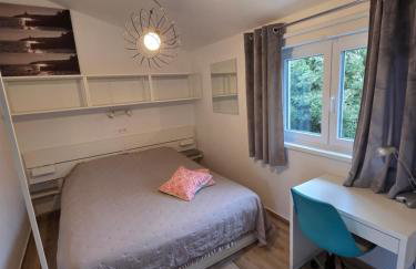 Apartment Mia 2 - Photo 24