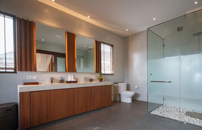 Villa Sally - Photo 35