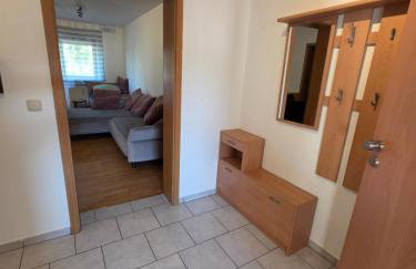 Ferienwochnung - Foto 8