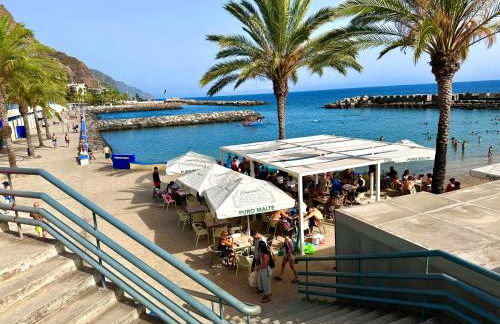 Sunset Dreams - Arco da Calheta - Foto 70