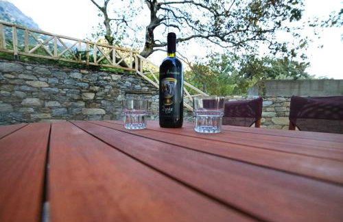 Ικαριων Γη - Photo 6