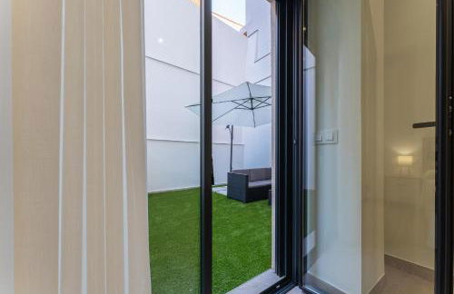 CMDreams Platinium- Apartamentos turísticos en el centro de Mérida - Foto 21