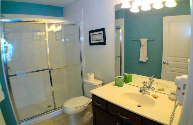 6BR 4BA Home in Windsor Hills by CV-2537 - Foto 48