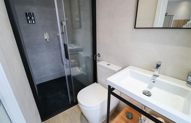 CIELO Madrid Studios - Foto 65