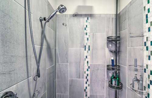 Steps to Gulf Crystal Beach Home with Deck and Views - Foto 14