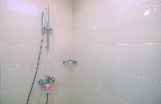 Comfort And Spacious 3Br Apartment At Casa Grande Residence - Foto 30