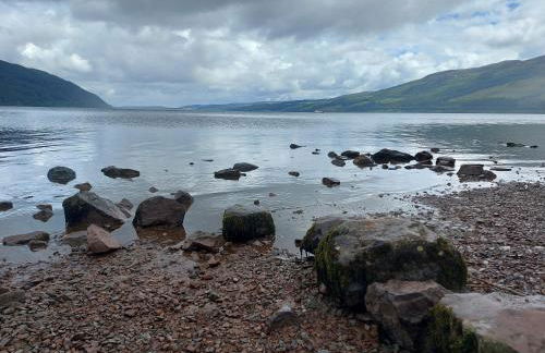 Holiday House Kinveachy - Foto 60