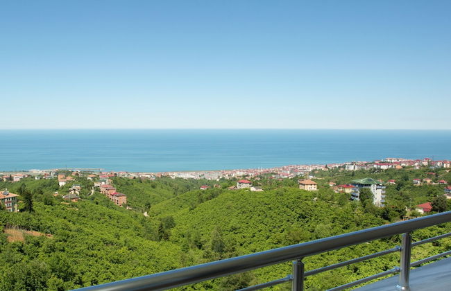 Al Jannah Residence - Cennet Rezidans - Foto 24