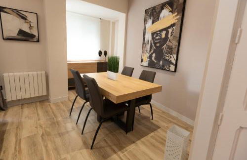 Vivienda con Fines turísticos "San Bartolomé" - Foto 1