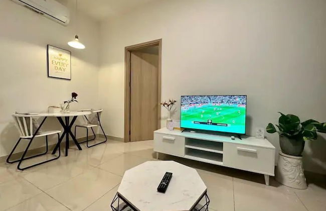 The Sun Avenue Relax & Pool - Foto 18