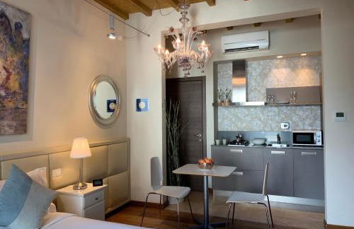 Florence Art Apartments - Photo 60