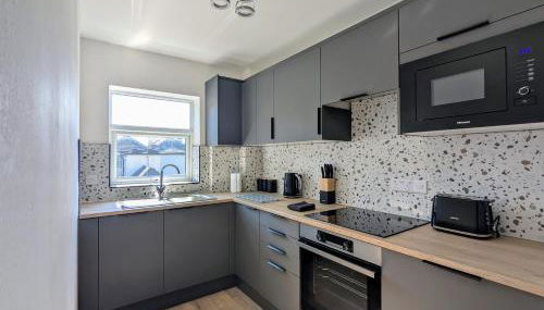 Saffron Court Apartments - Foto 4