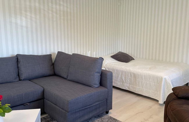 4 Person Holiday Home in Skarhamn-by Traum - Foto 2