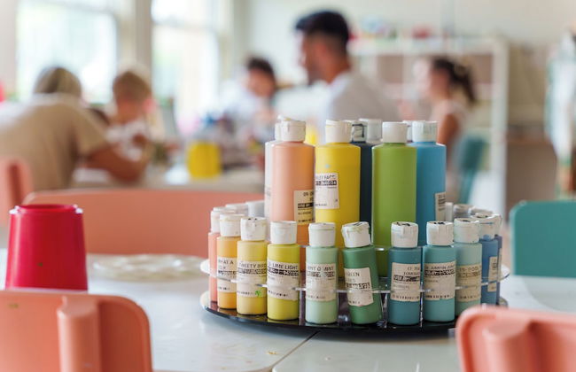 The Mole Resort - Lodges - Photo 50