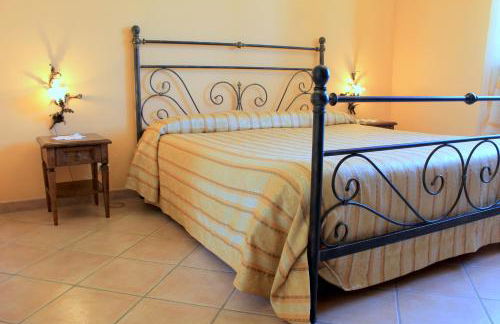 Agriturismo Caprareccia Bianca - Foto 14