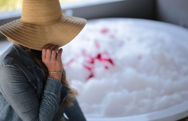 SİMLARDA AQUAPARK OTEL - Photo 70