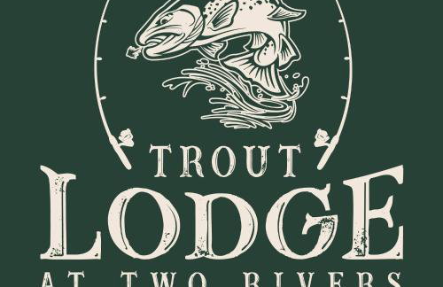 Trout Lodge at Two Rivers-White River Cabin - Foto 73