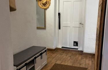 Ferienwohnung Gartenglück - Foto 18