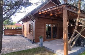 Domek Sworne Zacisze - Foto 5