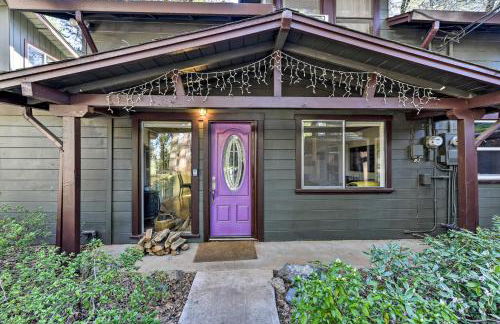 Peaceful Cottage with Grill and Yard in Grass Valley! - Photo 23