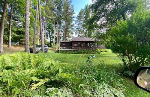 Cozy Cottage Lake Access Fire Pit - Foto 19