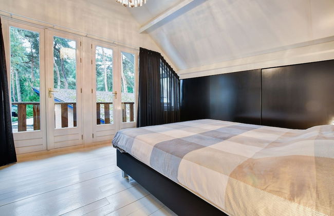 Charming Holiday Home With a Covered Terrace - Foto 3