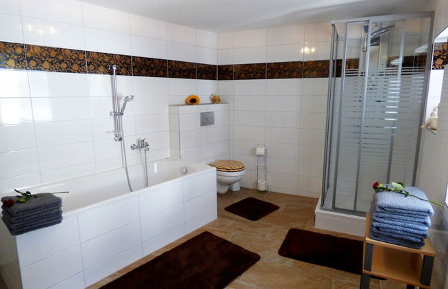 Relaxen im alten Winzerhaus - Photo 30