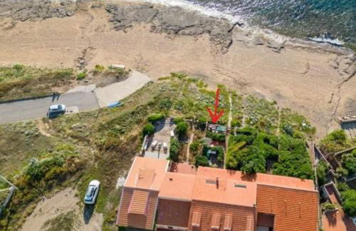 Casa sulla spiaggia a Porto Alabe P 3187 - Foto 1