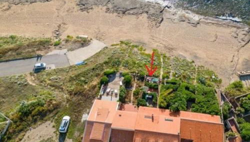 Casa sulla spiaggia a Porto Alabe P 3187 - Foto 1