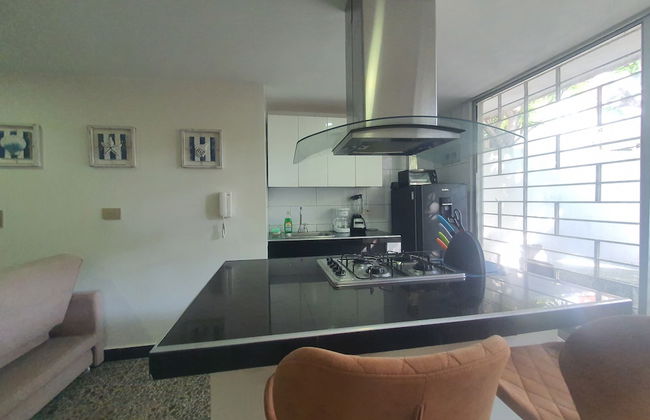 Casa Esther Apartaestudios - Photo 11