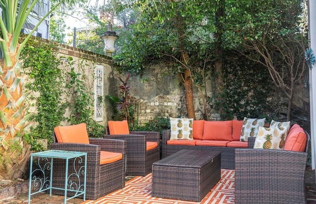 Whitaker By Design by Tybee Vacation Rentals - Photo 45