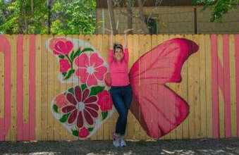 50 Shades of Pink-Private Hot Tub! - Foto 59