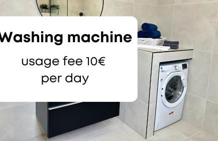 luxurysix Ferienwohnung Europapark Rulantica - Foto 29