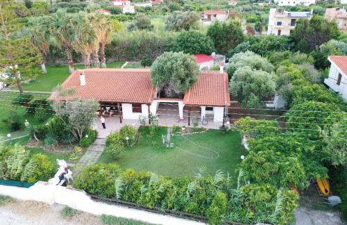 Villa Akrata - Photo 52