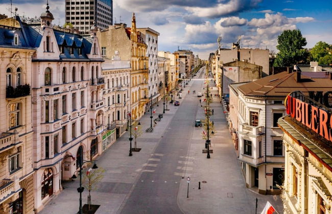 Lumina airy apartments with balcony - Foto 26