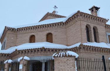 Casa Rural La Higuera I Puy du Fou - Foto 11