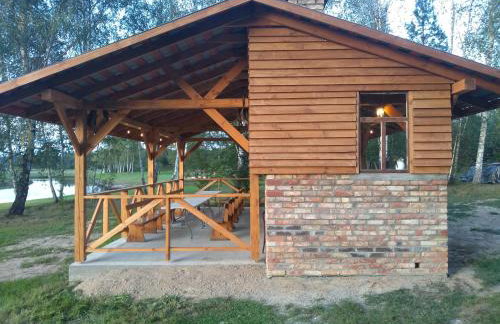 Zacisze Markowszczyzna - Foto 42