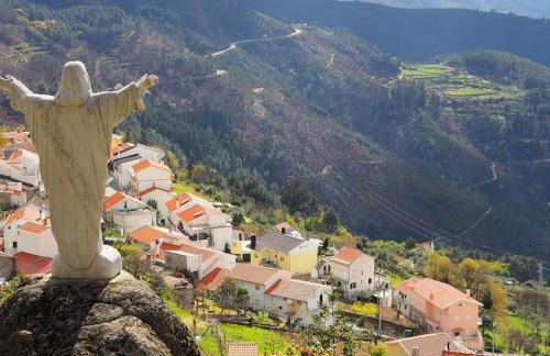 Casa da Calçada - Piso 1 - Foto 1